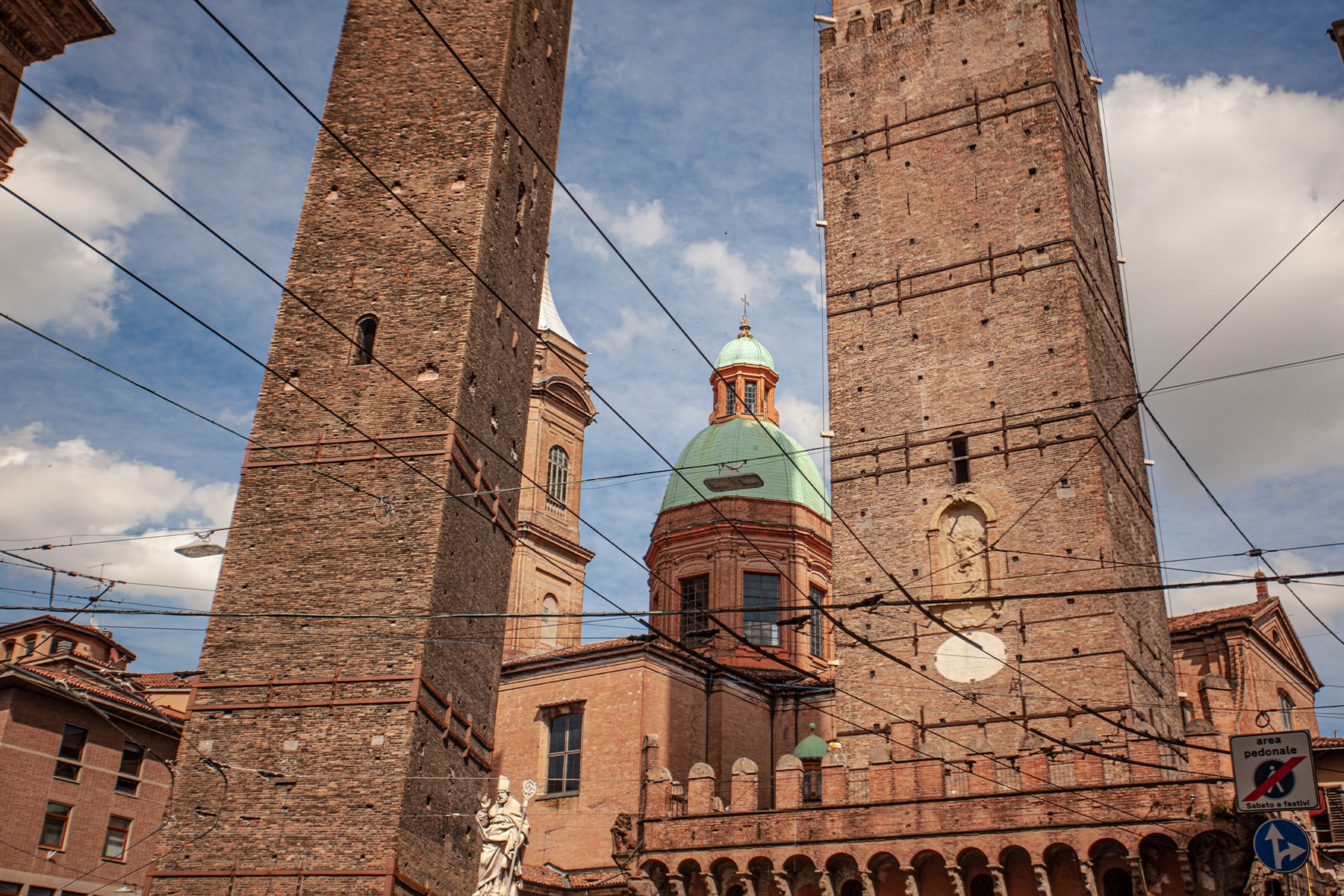 Sposarsi in Emilia Romagna