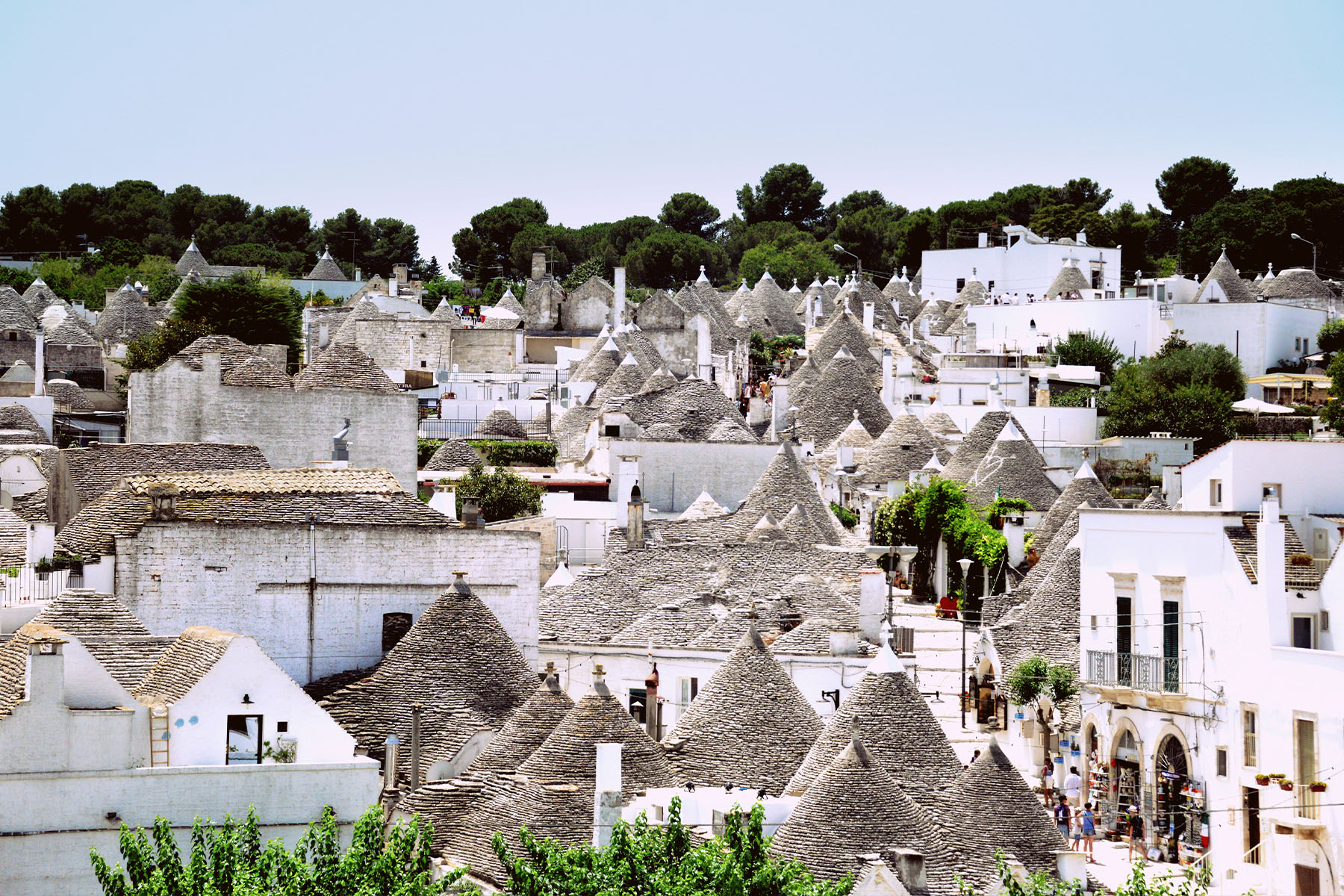 Sposarsi in Puglia