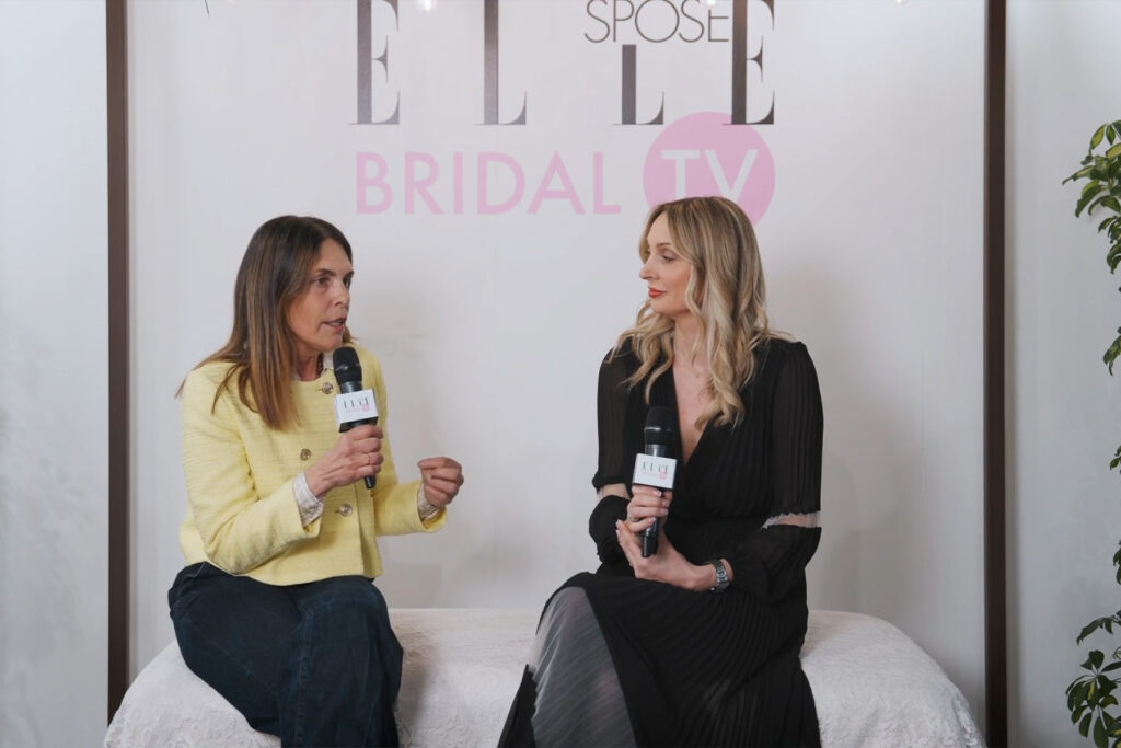 Elle interview Tatiana Tabanelli